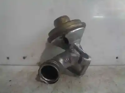 Peça sobressalente para automóvel em segunda mão válvula egr por citroen c3 1.4 hdi exclusive referências oem iam 9646335680  