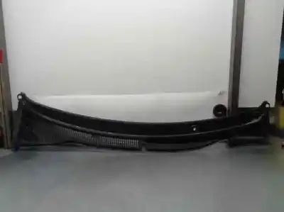 Peça sobressalente para automóvel em segunda mão grelha torpedo curcuvan por renault twingo 1.5 dci diesel referências oem iam 8200637096