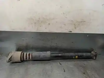 Автозапчасти б/у задний левый амортизатор за volkswagen passat variant (3b5) 1.9 tdi ссылки oem iam 