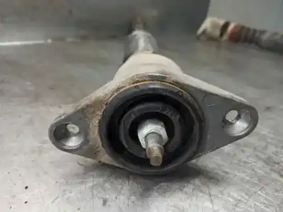 Автозапчасти б/у задний левый амортизатор за volkswagen passat variant (3b5) 1.9 tdi ссылки oem iam   k170125n