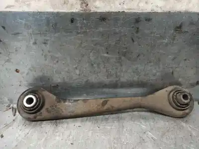 Автозапчастина б/у задній нижний правий ригель підвіски для volkswagen eos (1f8) 2.0 tdi посилання на oem iam 1k0501530c