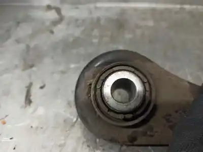 Автозапчастина б/у задній нижний правий ригель підвіски для volkswagen eos (1f8) 2.0 tdi посилання на oem iam 1k0501530c  