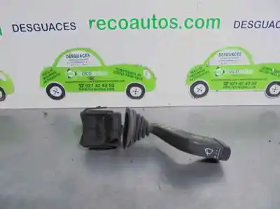 Peça sobressalente para automóvel em segunda mão comutador de limpa vidros por opel combo tour 1.3 cdti 16v referências oem iam 09185413