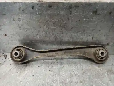 Автозапчастина б/у задній лівий нижний рычаг для volkswagen eos (1f8) 2.0 tdi посилання на oem iam 1k0501529f  