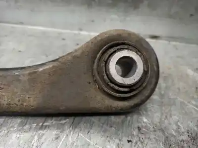 Автозапчастина б/у задній лівий нижний рычаг для volkswagen eos (1f8) 2.0 tdi посилання на oem iam 1k0501529f  