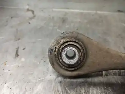 Автозапчастина б/у задній лівий нижний рычаг для volkswagen eos (1f8) 2.0 tdi посилання на oem iam 1k0501529f  