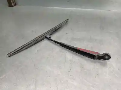 Автозапчасти б/у рычаг заднего стеклоочистителя за volkswagen passat variant (3b5) 1.9 tdi ссылки oem iam 3b9955707a