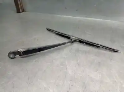 Second-hand car spare part rear windshield wiper arm for volkswagen passat variant (3b5) 1.9 tdi oem iam references 3b9955707a  