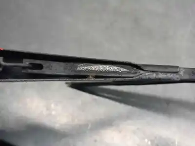 Second-hand car spare part rear windshield wiper arm for volkswagen passat variant (3b5) 1.9 tdi oem iam references 3b9955707a  