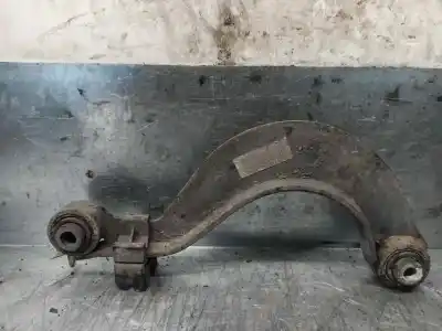 Автозапчастина б/у верхній задній правий рычаг підвіски для volkswagen eos (1f8) 2.0 tdi посилання на oem iam 1k0505323n