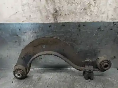 Автозапчастина б/у верхній задній правий рычаг підвіски для volkswagen eos (1f8) 2.0 tdi посилання на oem iam 1k0505323n  