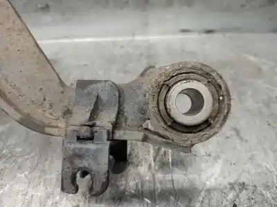 Автозапчастина б/у верхній задній правий рычаг підвіски для volkswagen eos (1f8) 2.0 tdi посилання на oem iam 1k0505323n  