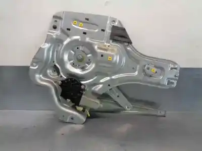 Peça sobressalente para automóvel em segunda mão elevador de vidros traseiro direito por kia cerato 2.0 lx crdi familiar referências oem iam 834802f020