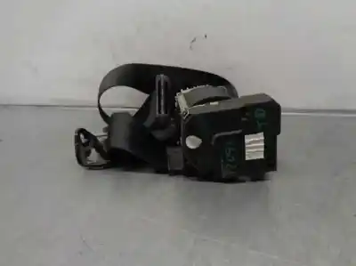 Peça sobressalente para automóvel em segunda mão cinto de segurança traseiro direito por renault twingo 1.5 dci diesel referências oem iam 33059526