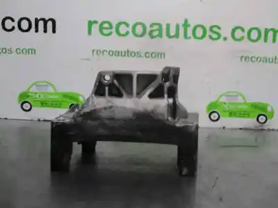 Peça sobressalente para automóvel em segunda mão suporte do motor dianteiro por opel combo tour 1.3 cdti 16v referências oem iam 55194807