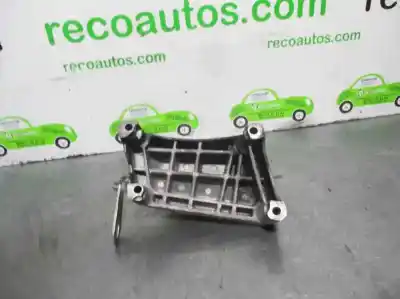 Second-hand car spare part front engine support for opel combo tour 1.3 cdti 16v oem iam references 55194807  