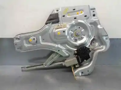 Peça sobressalente para automóvel em segunda mão elevador de vidros traseiro esquerdo por kia cerato 2.0 lx crdi familiar referências oem iam 834702f020