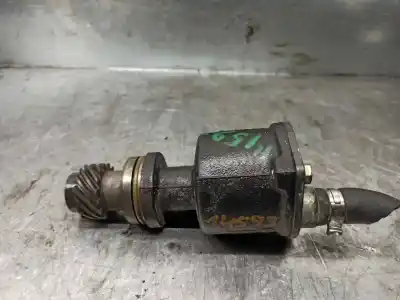 Автозапчасти б/у депрессор тормоза / вакуумный насос за volkswagen passat variant (3b5) 1.9 tdi ссылки oem iam 028207a  