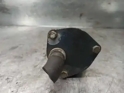 Автозапчасти б/у депрессор тормоза / вакуумный насос за volkswagen passat variant (3b5) 1.9 tdi ссылки oem iam 028207a  