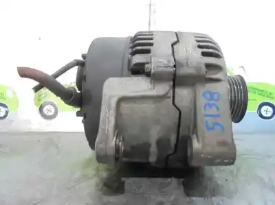 Second-hand car spare part ALTERNATOR for OPEL OMEGA B  OEM IAM references 90413763  0123505004
