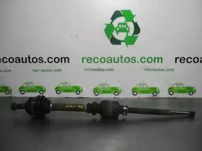 Second-hand car spare part FRONT RIGHT TRANSMISSION for CITROEN XSARA PICASSO  OEM IAM references 9623627380  