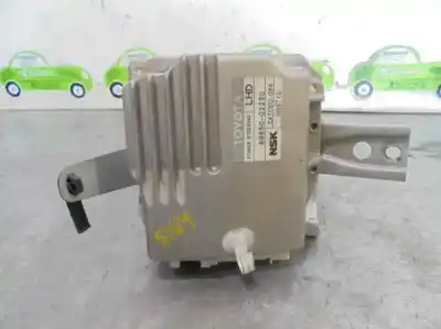 Pezzo di ricambio per auto di seconda mano centralina motore per toyota corolla (_e12_) 2.0 d-4d (cde120r_ cde120l_) riferimenti oem iam 8965002230