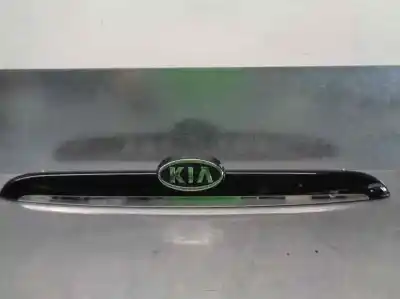Peça sobressalente para automóvel em segunda mão puxador exterior de mala por kia cerato 2.0 lx crdi familiar referências oem iam 925012f010