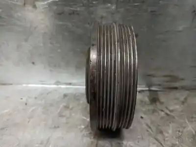 Автозапчастина б/у шків колінчастого вала для volkswagen passat variant (3b5) 1.9 tdi посилання на oem iam 028105243q  