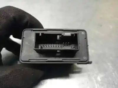 Автозапчастина б/у електронний модуль для volkswagen eos (1f8) 2.0 tdi посилання на oem iam 5m0907357b  5wk49189