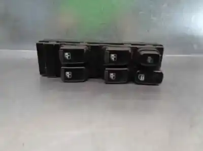 Peça sobressalente para automóvel em segunda mão botão / interruptor elevador vidro dianteiro esquerdo por kia cerato 2.0 lx crdi familiar referências oem iam 621w05560