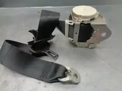 Автозапчастина б/у задній лівий ремін безпеки для volkswagen eos (1f8) 2.0 tdi посилання на oem iam 1q0857805  34052222