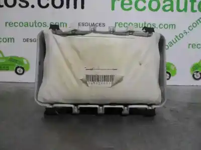 Автозапчасти б/у подушка безопасности передняя правая за citroen c-crosser (vu_, vv_) 2.2 hdi ссылки oem iam 7030a026