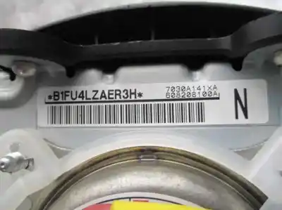 Автозапчасти б/у передняя левая подушка безопасности за citroen c-crosser (vu_, vv_) 2.2 hdi ссылки oem iam 7030a141xa  608208100a