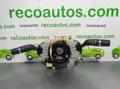 Peça sobressalente para automóvel em segunda mão comutador de luzes por mazda 3 (bl) 1.6 mzr (bl14) referências oem iam 17g662