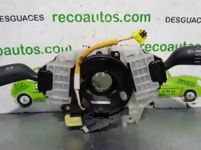 Pezzo di ricambio per auto di seconda mano controllo della luce per mazda 3 (bl) 1.6 mzr (bl14) riferimenti oem iam 17g662  bcw9