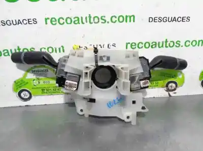 Pezzo di ricambio per auto di seconda mano controllo della luce per mazda 3 (bl) 1.6 mzr (bl14) riferimenti oem iam 17g662  bcw9