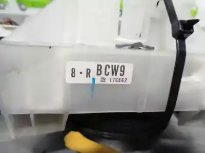 Second-hand car spare part headlights switch for mazda 3 (bl) 1.6 mzr (bl14) oem iam references 17g662  bcw9