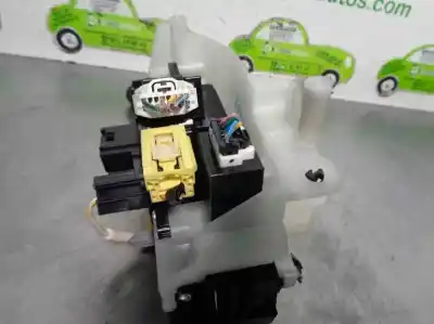 Second-hand car spare part headlights switch for mazda 3 (bl) 1.6 mzr (bl14) oem iam references 17g662  bcw9