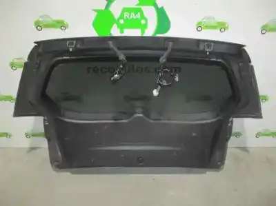 Автозапчастина б/у загальні двері для citroen c-crosser (vu_, vv_) 2.2 hdi посилання на oem iam 8701z5  