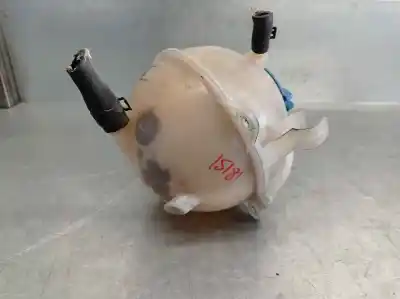 Автозапчастина б/у розширення депозит для volkswagen eos (1f8) 2.0 tdi посилання на oem iam   