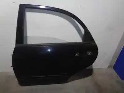 Peça sobressalente para automóvel em segunda mão porta do automóvel traseira esquerda por kia cerato 2.0 lx crdi familiar referências oem iam 770032f010