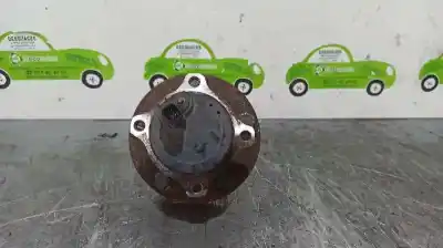 Автозапчастина б/у культ заднього лівого для mazda 3 (bl) 1.6 mzr (bl14) посилання на oem iam 3n612c299a  