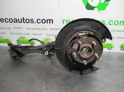 Автозапчасти б/у поворот заднего права за citroen c-crosser (vu_, vv_) 2.2 hdi ссылки oem iam 1623945880