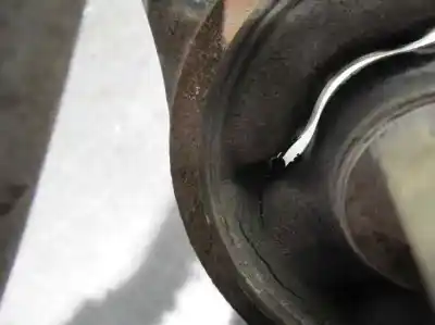 Автозапчасти б/у поворот заднего права за citroen c-crosser (vu_, vv_) 2.2 hdi ссылки oem iam 1623945880  