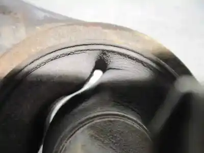 Автозапчасти б/у поворот заднего права за citroen c-crosser (vu_, vv_) 2.2 hdi ссылки oem iam 1623945880  