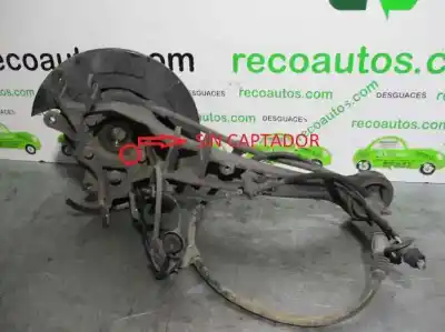 Автозапчасти б/у поворот заднего права за citroen c-crosser (vu_, vv_) 2.2 hdi ссылки oem iam 1623945880  