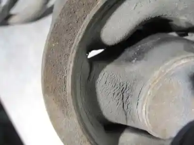 Автозапчасти б/у задняя левая поворотка за citroen c-crosser (vu_, vv_) 2.2 hdi ссылки oem iam 1623945880  