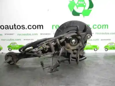 Автозапчасти б/у задняя левая поворотка за citroen c-crosser (vu_, vv_) 2.2 hdi ссылки oem iam 1623945880  