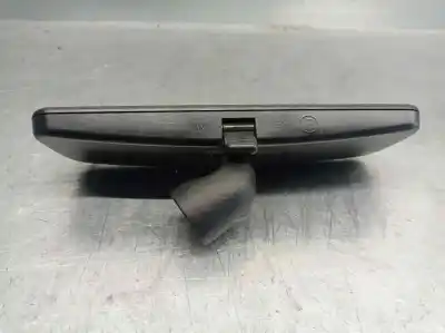 Автозапчастина б/у внутрішне дзеркало для volkswagen eos (1f8) 2.0 tdi посилання на oem iam 5k0857511c  