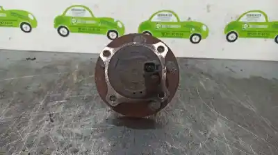 Автозапчастина б/у культ заднього правого для mazda 3 (bl) 1.6 mzr (bl14) посилання на oem iam 3n612c299a  